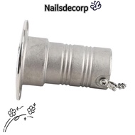 316 Stainless Steel 1.5 Inch Container For Yacht Deck