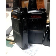 HT REDELL R380 VHF MUNGIL KECIL PRAKTIS SECOND