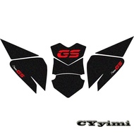 For  F800GS/ADV F 800GS F 800 GS High quality Motorcycle Tank Pad Protector Sticker