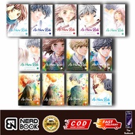 Manga Ao Haru Ride by Io Sakisaka (English Version)