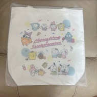 Chiikawa x Sanrio Tote Bag 手挽袋