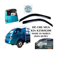 Kia truck rain cover NEW FRONTIER K250 K200 (price 1 bag)