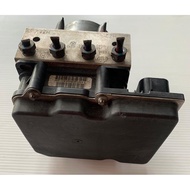 GENUINE MERCEDES W212 E250 E300 E350 ABS PUMP