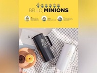 Minions 不銹鋼保溫杯