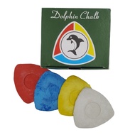 Tailor Chalk / Kapur Jahit Baju Brand Dolphin-Alat Jahitan
