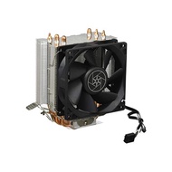 SilverStone Krypton series Intel/AMD socket compatible air cooler SST-KR02