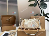 新款 COACH 蔻馳 coach云朵包 包包手袋 hkpowerbuy. 背囊 斜孭袋 雙肩包