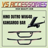 HINO DUTRO WU640 KANGAROO BAR