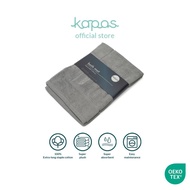 KAPAS LIVING | KAPASLUXE Bath Mat | 100% Extra Long Staple Cotton*