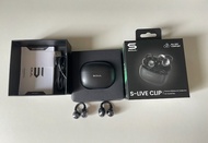 SOUL S-LIVE CLIP 無線藍牙耳機