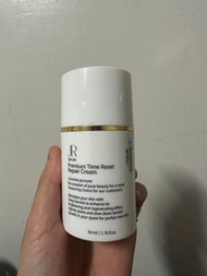 J-IROMISE 微針面霜 50ml