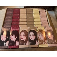 INAI RAMBUT COLOUR CREAM / HAIR TREATMENT