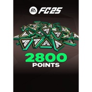 EA SPORTS FC 25 2800 FC Points PC EA Platform - FIFA 25, Coin, Coins, FC25, FUT