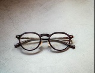 金子眼鏡 Kaneko KC-75 GYS (灰色)