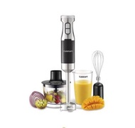 Cuisinart 5in1 Blender (5in1 攪拌機)