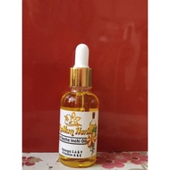 Pure Sacha Inchi Oil