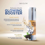 Ms Glow Luminous Glowing Serum / Serum Luminous / Serum Ms Glow