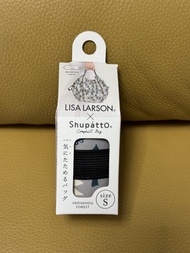 Lisa Larson x Shupatto 環保袋 細碼
