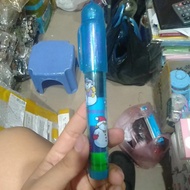 Funny shaped pen eraser