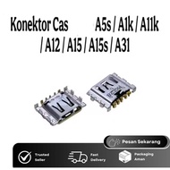 Charger Connector Charger/ Only 0pp0 A5S A1K/ A11K/ A12/ A15/ A15S/ A31/