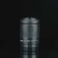 Tamron AF 80-210mm F=4.5-5.6 For Canon EF #2054