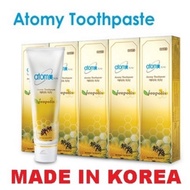 ATOMY KOREA HOT PRODUCT ATOMY PROPOLIS ★Toothpaste