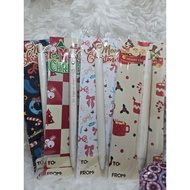 Ballpen christmas gift ideas