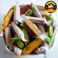 ANEKA OLEH KHAS DAERAH / Kue Kering Camilan Cemilan Ringan Makanan Ringan Snack Kiloan - Anum Sari