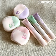 JUDYDOLL Sunscreen Barrier Cream 橘朵隔离防晒霜有色  2-In-1 Tinted Adjust Skin Tone Evenly