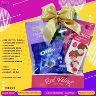 SNACK HAMPER COME AND Hamper Gift Set Snack Gift Set