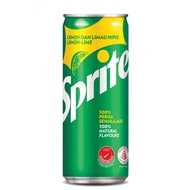 SPRITE 320ML SPRITE 320ML