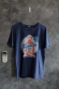 Hysteric Glamour T恤
