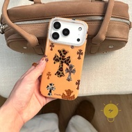 For iPhone 16 Pro Max Case TPU Phone Case For iPhone 17 Pro Max 16 15 14 13 Cover 手机壳 Aesthetic Kore