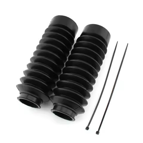 For Honda CB400ss CB400 SS CB 400 CB500 Motorcycle Front Fork Shock Absorber Cover Protector Protect
