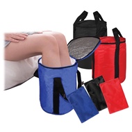 BM 146 Foldable Foot Spa Soaking Bag