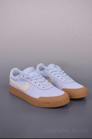 Nike Bruin React 男款淺藍色運動鞋｜頂級質感 做工一流