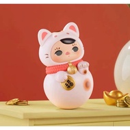 Pucky Roly Poly Kitty Series Blind Box
