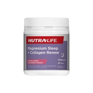 Australia Direct Mail Nutra-L20250530