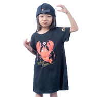 Farglory Ocean Park Lobster Please Sit Dress Children