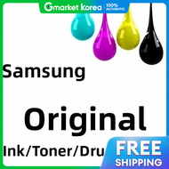 Samsung | Jq Samsung Genuine Toner Mlt-D205L Black 5000 Pages Ml-3310Ndk