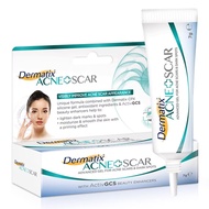 DERMATIX ACNE SCAR 7G