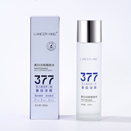 (Lancer King) 377 Whitening and Spot-Fading Skin Toner (120ml) Lancer King 377 Whitening Spot Lighte