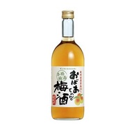 中埜酒造 - 本格梅酒 720ml (平行進口)