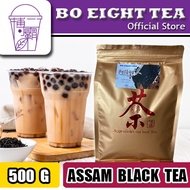 Assam BLACK TEA 500G TAIWAN Boba ASSAM BLACK TEA