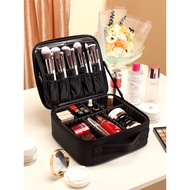 makeup organizer toiletries bag Dedicated Beauty Toolbox Tattoo Portable Cosmetic Bag
