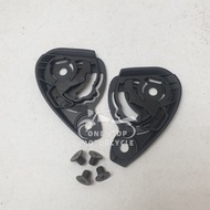 SIDE COVER FOR XDOT G528 B-SERIES HELMET