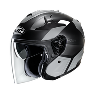 HJC FG-Jet EPEN Open Face Motorcycle Helmet - PSB Approved