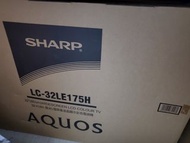 Sharp TV 32 吋 FHD