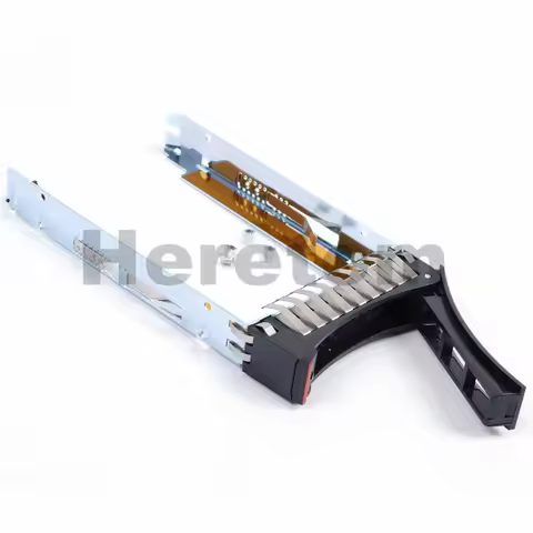 44T2216 2.5" HDD Bracket tray caddy for IBM X3200M2 X3250M2 x3400 X3500 X3550 X3650 M2 M3 M4 X3850 d