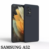 [Ws] P/B- Case Samsung A52 / A52S / A52 4G / A52 5G 2021 Premium Matte